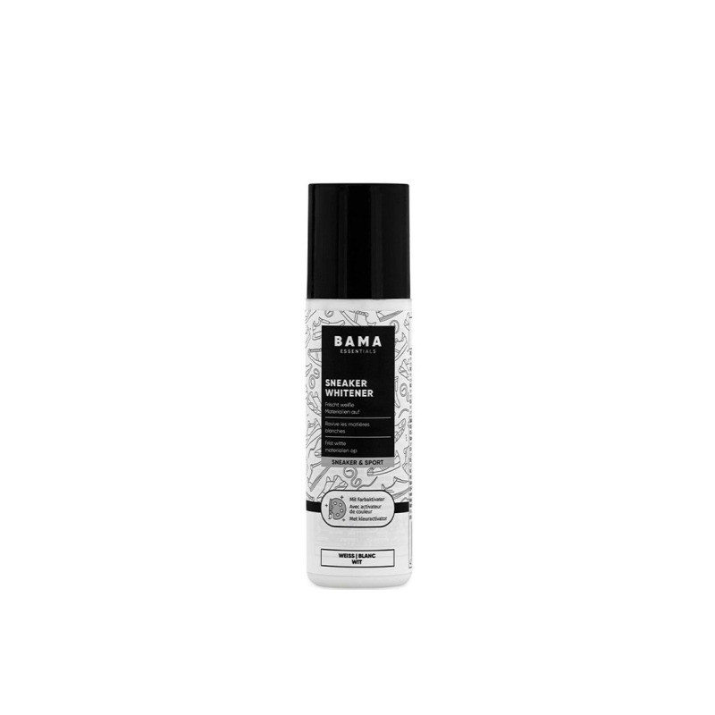 BAMA Sneaker Whitener 100ml