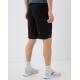 PUMA Rtg Interlock Shorts Black