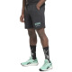 REEBOK Workout Ready Graphic Shorts Black