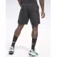 REEBOK Workout Ready Graphic Shorts Black