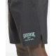 REEBOK Workout Ready Graphic Shorts Black