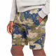 REEBOK Identity Modern Camo Fleece Shorts Green