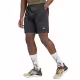 REEBOK Workout Ready Knit Shorts Aeroready Black