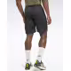 REEBOK Workout Ready Knit Shorts Aeroready Black