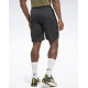 REEBOK Workout Ready Knit Shorts Aeroready Black