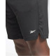 REEBOK Workout Ready Knit Shorts Aeroready Black