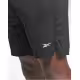 REEBOK Workout Ready Knit Shorts Aeroready Black