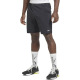 REEBOK Workout Ready Woven Shorts Black
