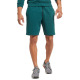 REEBOK Identity Fleece Shorts Green