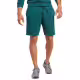 REEBOK Identity Fleece Shorts Green