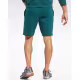 REEBOK Identity Fleece Shorts Green