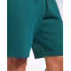 REEBOK Identity Fleece Shorts Green