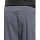 REEBOK Workout Ready Woven Shorts Polyester Grey