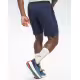 REEBOK Workout Ready Woven Shorts Navy