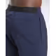 REEBOK Workout Ready Woven Shorts Navy