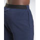 REEBOK Workout Ready Woven Shorts Navy
