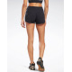 REEBOK Identity French Terry Shorts Black
