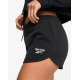 REEBOK Identity French Terry Shorts Black