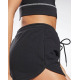 REEBOK Identity French Terry Shorts Black