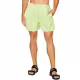 ADIDAS Solid Classics Swim Shorts Green
