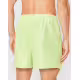 ADIDAS Solid Classics Swim Shorts Green