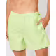 ADIDAS Solid Classics Swim Shorts Green