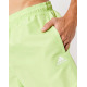ADIDAS Solid Classics Swim Shorts Green