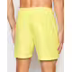 ADIDAS Adicolor Essentials Trefoil Swim Shorts Yellow