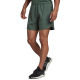 ADIDAS Training Aeroready Designed For Movement Shorts Green