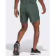 ADIDAS Training Aeroready Designed For Movement Shorts Green