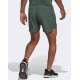 ADIDAS Training Aeroready Designed For Movement Shorts Green