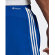 ADIDAS Training Aeroready Hiit 3-Stripes Shorts Blue