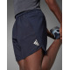 ADIDAS Designed For Training Shorts Navy