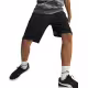 PUMA Alpha Youth Shorts Black