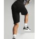 PUMA Alpha Youth Shorts Black