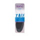 BAMA Essentials Deo Fresh Insoles Grey