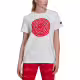 ADIDAS x Marimekko Graphic Tee White G