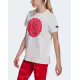 ADIDAS x Marimekko Graphic Tee White G