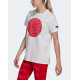 ADIDAS x Marimekko Graphic Tee White G