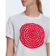 ADIDAS x Marimekko Graphic Tee White G
