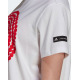ADIDAS x Marimekko Graphic Tee White G
