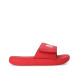 PUMA x Nipsey Hussle The Marathon Continues Softride Slides Red
