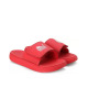 PUMA x Nipsey Hussle The Marathon Continues Softride Slides Red