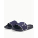 PUMA Leadcat 2.0 Sport Slides Blue