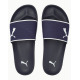 PUMA Leadcat 2.0 Sport Slides Blue