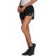 ADIDAS Originals Adicolor Classics 3-Stripes Shorts Black