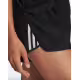 ADIDAS Originals Adicolor Classics 3-Stripes Shorts Black