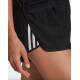 ADIDAS Originals Adicolor Classics 3-Stripes Shorts Black