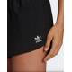 ADIDAS Originals Adicolor Classics 3-Stripes Shorts Black