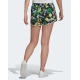 ADIDAS Floral Shorts Multicolor